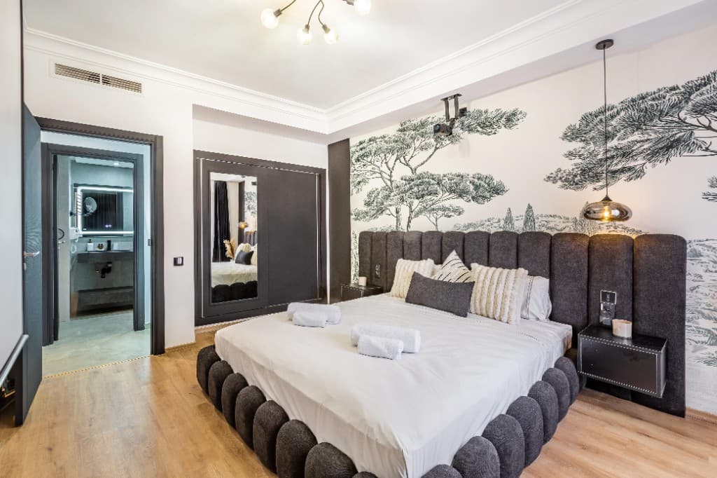 Shooting immobilier Homestage Media — Marrakech — 5
