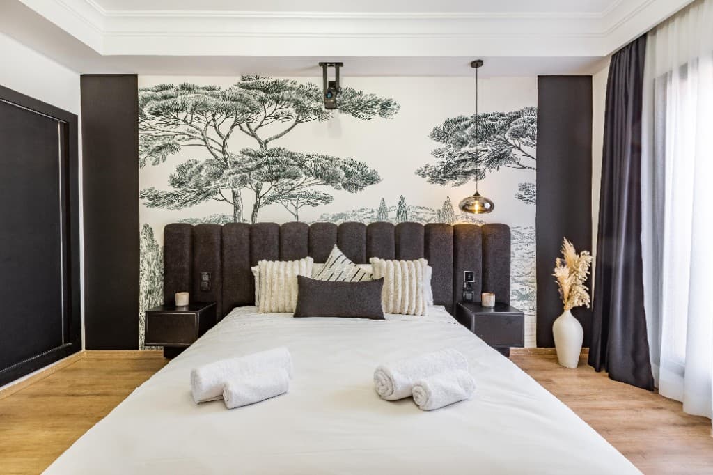 Shooting immobilier Homestage Media — Marrakech — 6