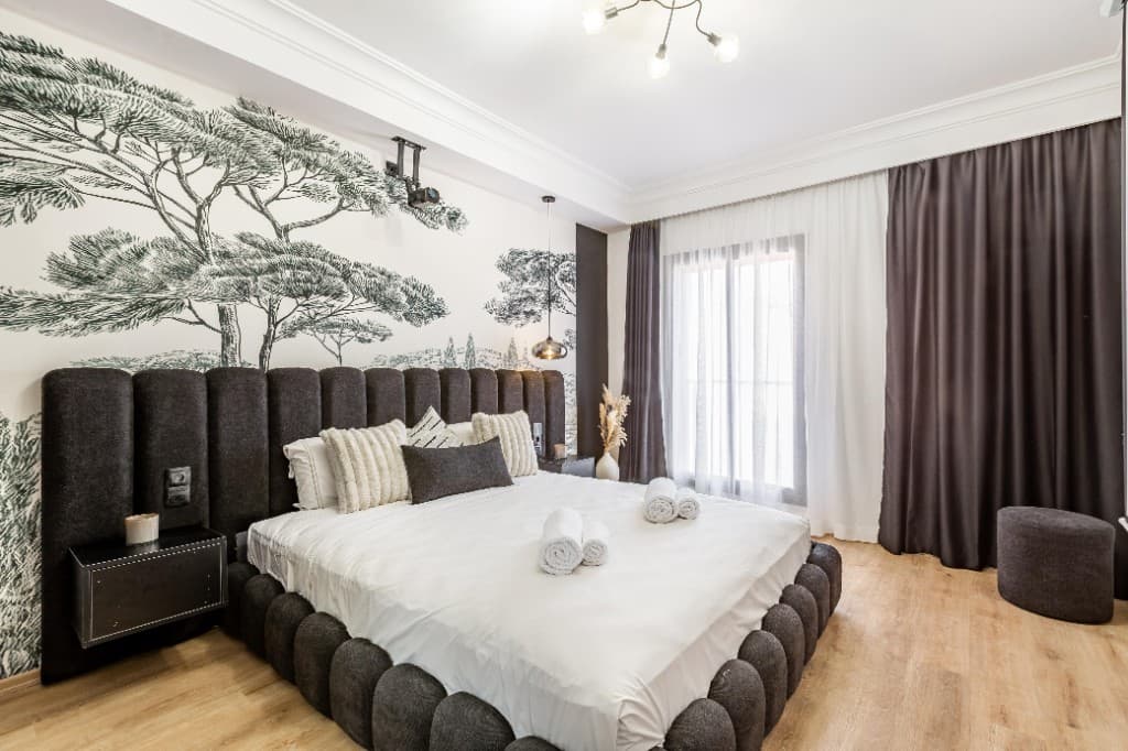 Shooting immobilier Homestage Media — Marrakech — 7